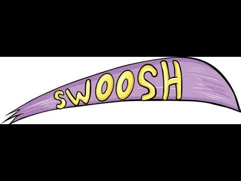 SWOOSH Sound Effect