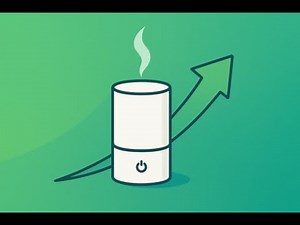 Green Life Introducing a New Generation of Nebulizing Diffusers