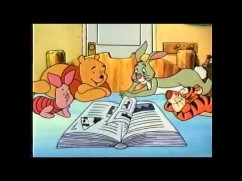 Winnie the Pooh Learning and Playtime Preview (Higher Quality)
