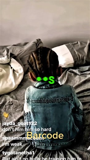 Kingvon roasts his nephew for crying 😭🔥