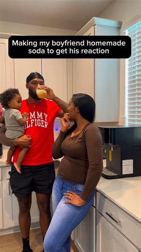 RJ FAMILY on Instagram: "Being healthy taste good too 😉 | @ispringwatersystems #iSpring #watersgood #ispringmakesitbetter #RCD100SPKHC #roandj"