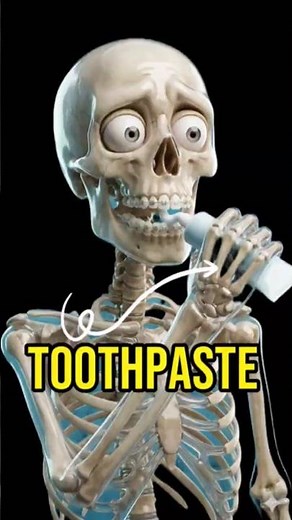 What Happens If You Eat Toothpaste?