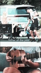 Father of the Year