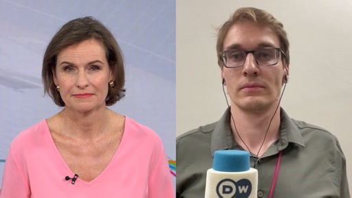 Namibia votes as ruling party faces toughest race yet