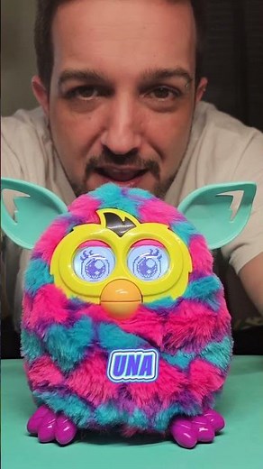 Part 2 - We rescued 2 broken Furby Booms. #furby #furbyboom #hasbro #Retro #shopping #part2