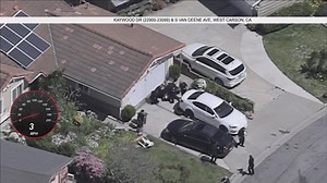 8.7K views · 64 reactions | Update: A two-hour chase in two different...