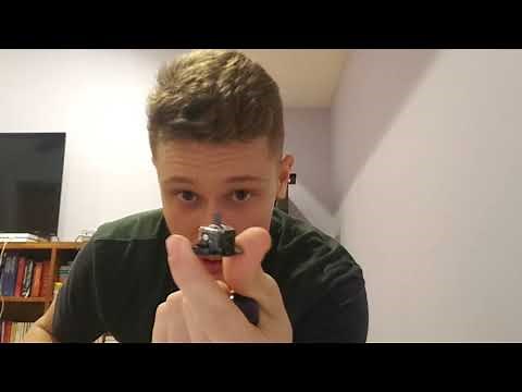 How to fix astro c40 tr joystick / analog stick drift and stick grinding real way t6 skrew driver!!