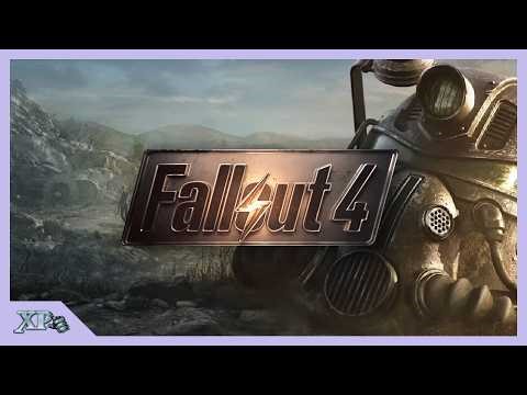 La MORT de FALLOUT ?