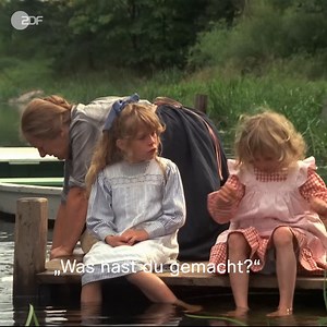 Wir haben doch alle diese eine Person im Freundeskreis, die angeblich schon alles gemacht hat, oder? 😉 Noch mehr süße Momente von Madita und ihrer Schwester Lisabet könnt ihr in der #ZDFmediathek finden 👉 https://kurz.zdf.de/FCiEh/. #ZDF #ZDFtivi | ZDF