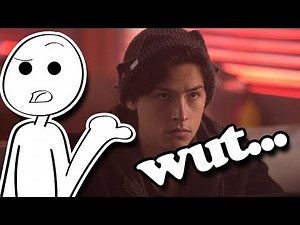 Riverdale is a mess... (part 2)