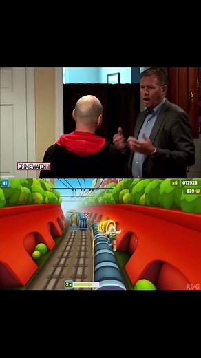 The Teacher Predator: Pt. 2 #tcap #tocatchapredator #chrishansen #haveaseat #capcut #subwaysurfersstorytime #viral #trending #CapCut