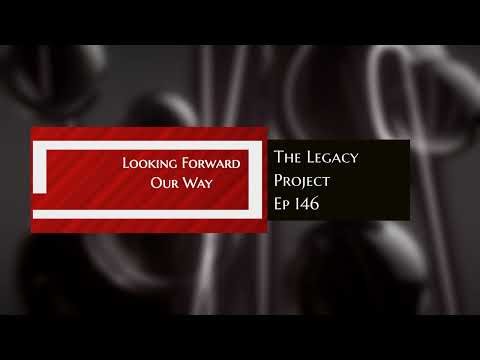 Preserving Senior Stories with The Legacy Project