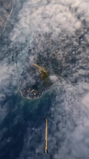 Are we doing this?#earthzoomout #fyp #loveyou #dating | Zooming Out From Earth