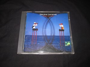 Dream Theater - Falling Into Infinity