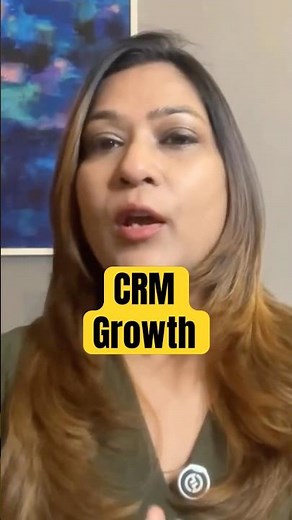 CRM Growth Explained: How Businesses Scale Faster
