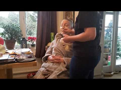 Ebenezer Scrooge SFX makeup transformation! Old age+Gender swap! (timelapse)