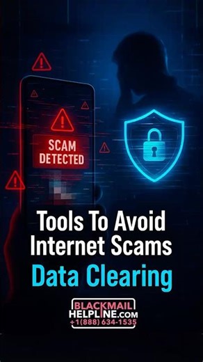 How to Avoid Internet Scams