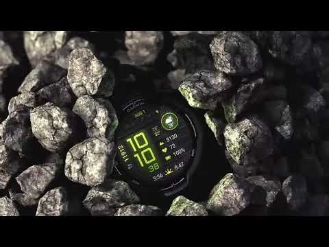 "Garmin Instinct 3 Solar Review | The ULTIMATE Adventure Watch? (Solar Charging Tested!)"