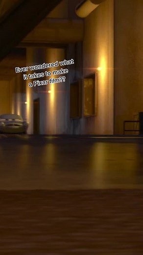 Watch Cars 2 on Disney | Pixar Animation Day