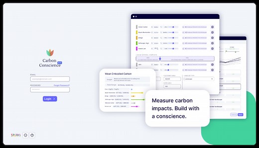 Introducing the Carbon Conscience App