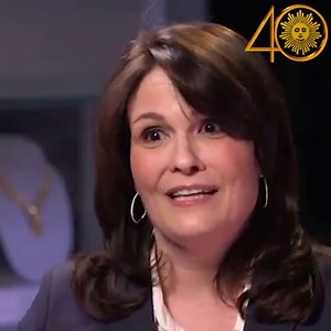 "An exceptional ruby does not come along very often." Diamonds may be a girl's best friend, but blood-red gemstones are a cut above the rest. Serena Altschul examines what qualities make rubies the new gold standard for romantic gifts. https://cbsn.ws/2UOyBlt | CBS Sunday Morning