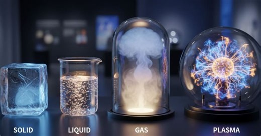 Understanding Plasma Physics and Its Applications | Alina Amir posted on the topic | LinkedIn