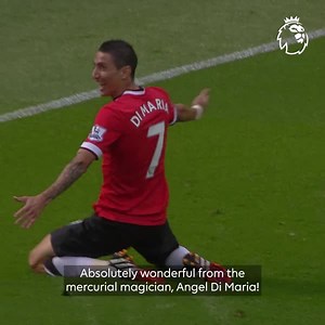 6.1M views · 50K reactions | The mercurial magician finishes with precision 彩 | Premier League | Facebook