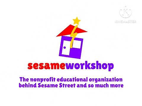 Sesame Workshop Logo Remake