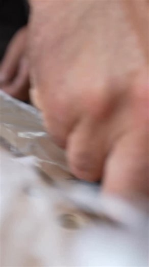 These @howdensjoinery UK-made rigid cabinets are the real deal 👊🇬🇧 @whichuk Best Buy for 2025, 25 year guarantee, and they turn up ready built no flat-pack dramas, no missing screws, just straight out the van and into the kitchen. Built for the trade. Quick to fit and Built to last! #thebaldbuilders #howdens | The Bald Builders