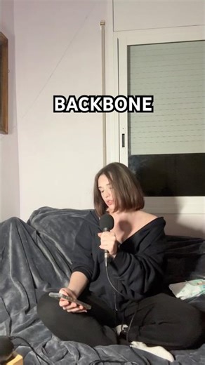 #cover #singing #live #kaleo #backbone