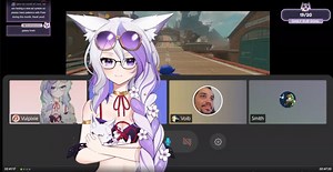 [Ns2] GameChat比想像中更有料!大家一定要嘗試 PTT推薦 - C_Chat