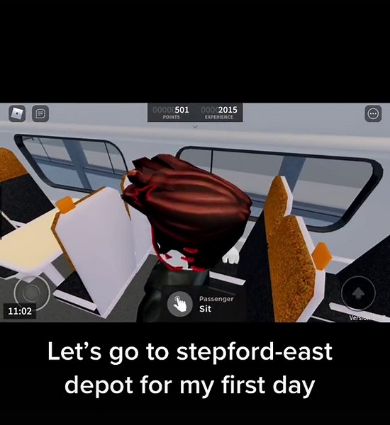 Stepford County Railways Story Part 2