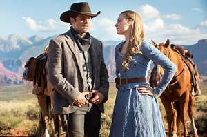 ‘Westworld’: New Images Reveal More Secrets Behind HBO’s Sci-Fi Dystopian Western