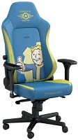 Комп'ютерне крісло Noblechairs Hero Fallout Vault Tec Edition