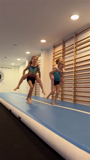 House of Gymnastics and Performing Arts on Instagram: "The fun in gymnastics never stops at House of GPA! 🤸🏽‍♀️ Our Christmas Gymnastics Camps are back! Whether your child is trying their very first forward roll or working towards a front tuck, our experienced, supportive coaches will guide them every step of the way in a safe, inclusive environment 🩷 🎅 Tiny Tumblers Camp Ages 1 – 3 | 10:00 – 11:00 AM 🎁 Gymnastics Camp Ages 3 – 14 | 9:00 AM – 4:00 PM ⭐ Acro Tumbling & Gymnastics Camp Ages 7
