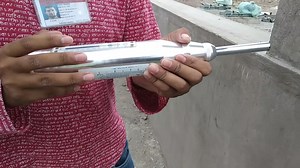 Rebound Hammer Test on Concrete – Procedure & Basic - Civil Site Visit