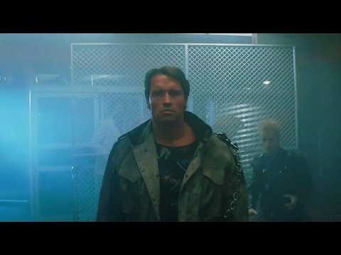 STΞΞL HΞART // Terminator (1984).. Darkwave • Cyberpunk • Synthwave • Witchhouse