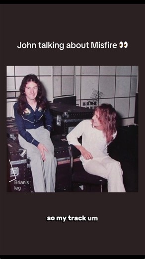 John Discusses Misfire in Exclusive 1974 Interview