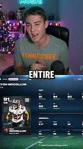 Three MUST HAVE Cards in Madden 26 Today!