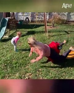 Are you ready for these laugh-out-loud moments? | America's Funniest Home Videos
