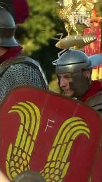 Unveiling Hadrian's Wall: Rome's Military Masterpiece