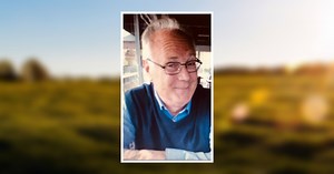 Kenneth Earl Hayes Obituary September 14, 2022 - Moloney Family Funeral Homes, Inc.