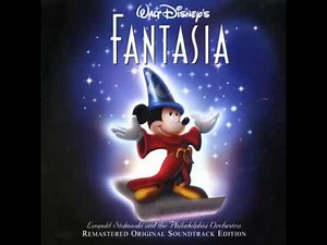 13 Dance Of The Hours, Opera "La Gioconda" [Amilcare Ponchielli]