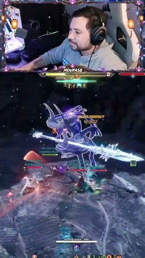 CHANTER CONTRA O BOSS FINAL 💀🔥 | AION 2