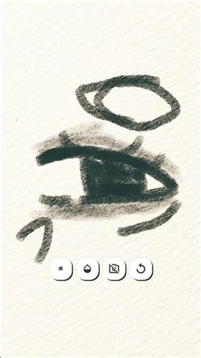 3 ways to draw an eye!