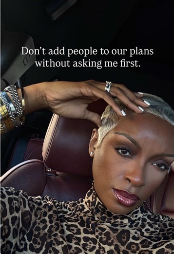 The Importance of Communicating in Friend Plans