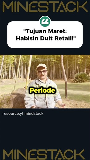 sesuai dengan prediksi bulan Februari kemaren market bulan Maret di buat bosen oleh market maker