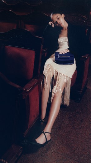 13K views · 25 reactions | The Soirée: A story of inspiration and sophistication unfolds with the PEDRO Winter 2023 Party Collection. #pedroshoes_official #effortlessessentials | PEDRO | Facebook