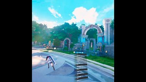 pc模式和vr头显模式沉浸感对比，uevr 转化