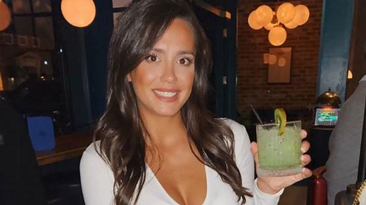 Love Island star Tyla Carr shares new career move away from reality TV fame